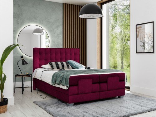 Boxspringbett elektrisch - boxspringbett,