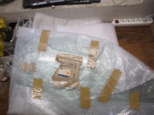 Ford Fiesta Seitenscheibe 16596 98FBB215K62BB