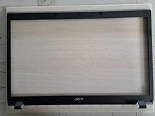 Acer TravelMate 7740Z Display Rahmen Blende