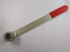 VW Spezialwerkzeug T40053 Gegenhalter Audi A8 2003> 8 Zyl. TDI Zahnriemenrad