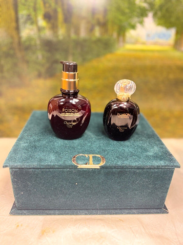 Poison christian dior - christian,