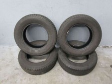 4 STÜCK Sommerreifen