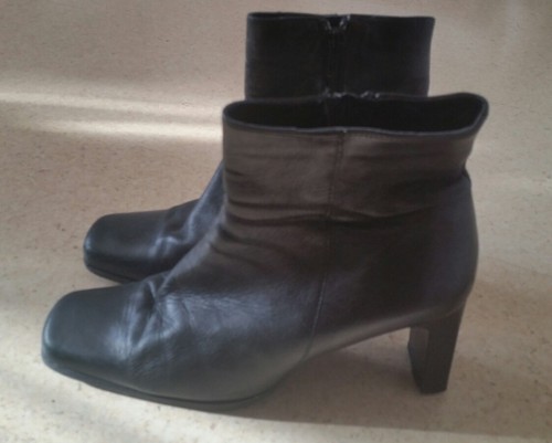 Janet damen leder - damen,