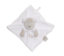 WIE NEU * Nicotoy Schmusetuch