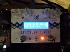 GFI System Specular Tempus