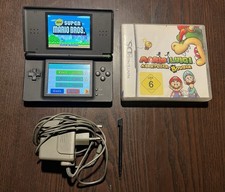 Nintendo DS Lite inkl. New