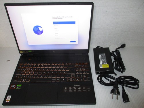 Acer nitro an16 r5a3 - 16, an16-42-r5a3