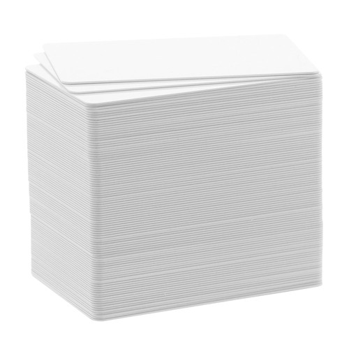Durable plastikkarten standard - durable,