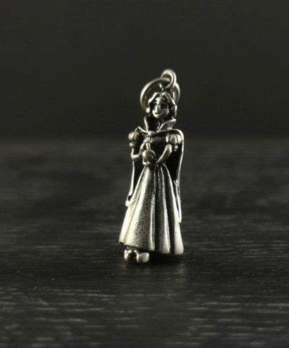 Disney charm silber - disney,