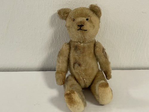 Alter sammler teddy - alter,