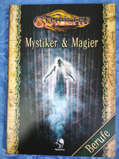 Call of Cthulhu: Mystiker &