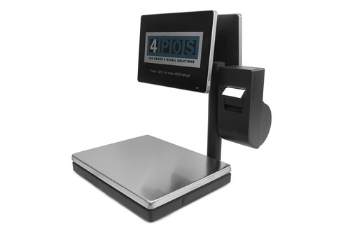 4pos pos n4200 4gb - 4pos,