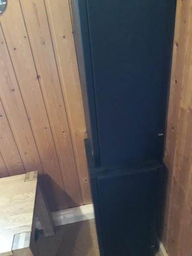 Elac elr 75 - 2×,
