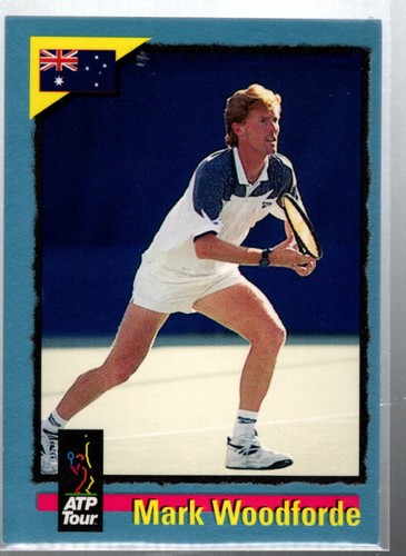 B6344 1995 atp tour - atp, tennis