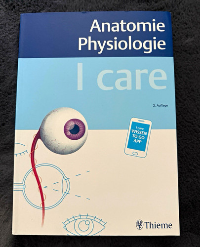 Thieme care anatomie - thieme,