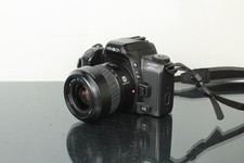 Minolta Maxxum HTsi + AF Zoom