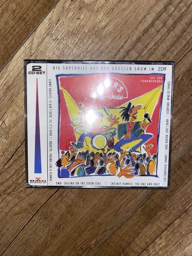 Peters pop show - pop, 1991