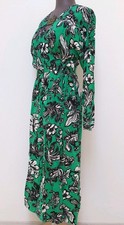 PAGE ONE Wickelkleid FLORAL