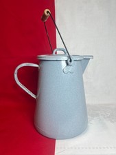 Große Kanne Krug Deckel 2