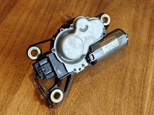 BMW X5 E53 Scheibenwischer Motor Hinten Heck Wischermotor Orig. Valeo 6927851-01