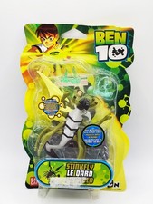 2006 BANDAI BEN 10 FACTORY