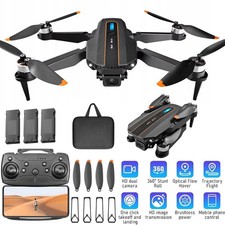 Drohne mit Kamera 1080P