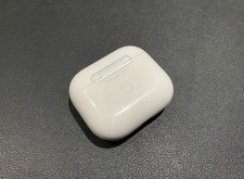 Original Apple AirPod Ladecase