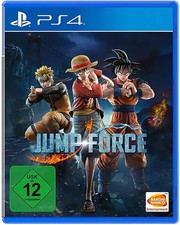 Jump Force