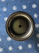 Leica Summilux-m 50mm 1.4 asph