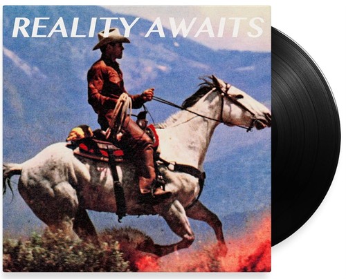 The strokes reality - the,