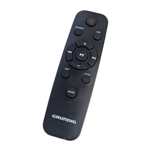 Original grundig fernbedienung - original,