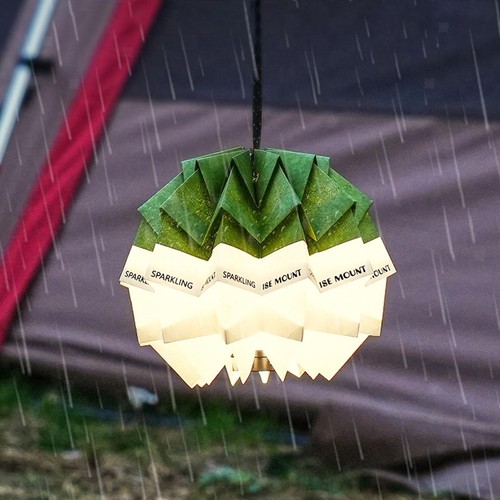 Papier lampenschirm faltbar - papier-lampenschirm,,