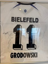 Signiertes joel grodowski - signiertes,