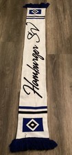 Hamburger fan schal - sv,
