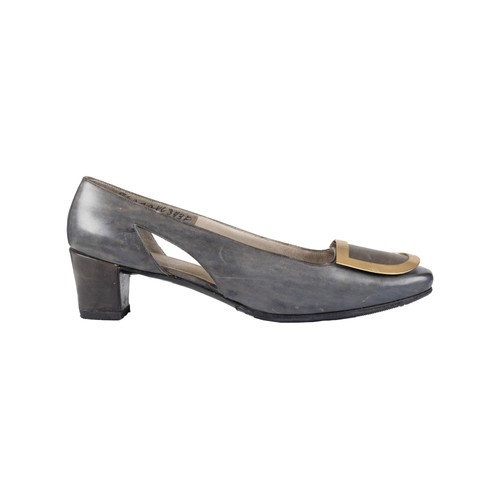 Roger vivier vintage pumps mit - roger, vintage-pumps