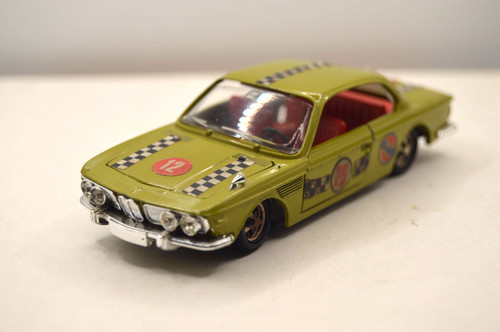 Märklin bmw 2800 - 2800, cs