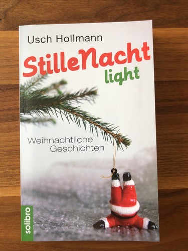 Stille nacht light von usch - stille,