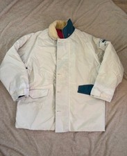 Vintage Henri Lloyd Round the