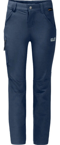 Jack wolfskin kinder activate - jack,