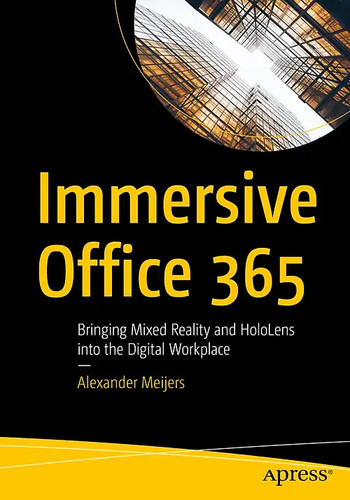 Immersive office 365 - office,