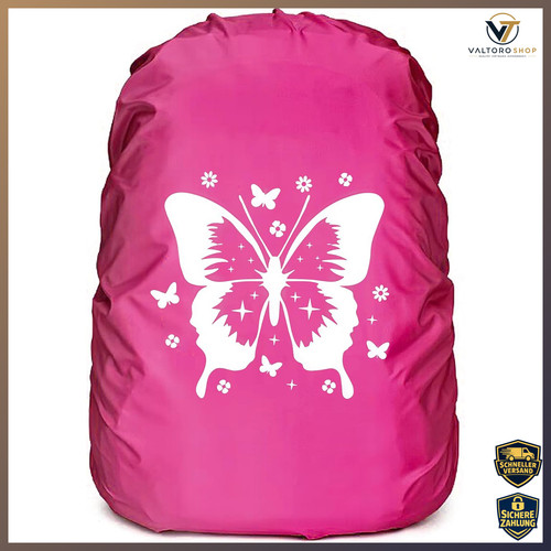 Regenhülle rucksack - regenhülle,