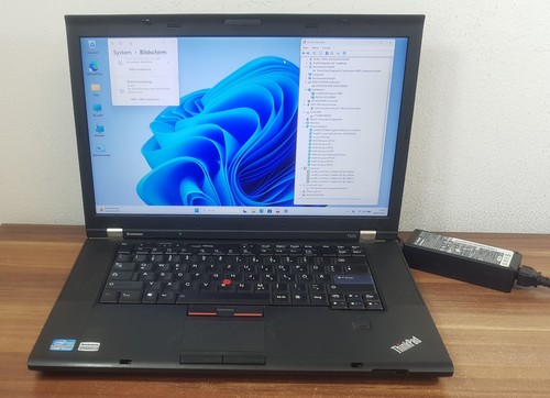 Lenovo thinkpad t520 intel - thinkpad,