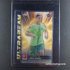 Topps Bundesliga 2024/25 Bence