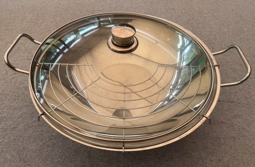 Wmf wok pfanne 36 - ⌀,