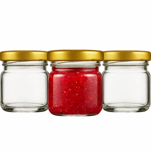 Mini gläser 40ml mit - 40ml,