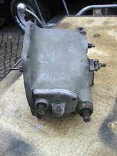 AWO 425 Getriebe komplett