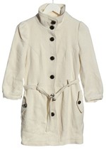 ZARA Übergangsmantel Damen
