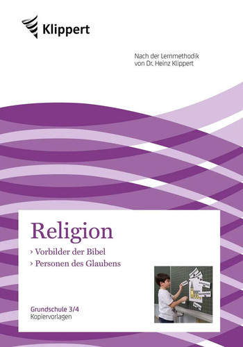 Vorbilder der bibel personen - vorbilder,