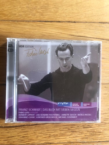 Franz schmidt das - franz,