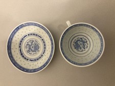 Tasse Teetasse Untersetzer